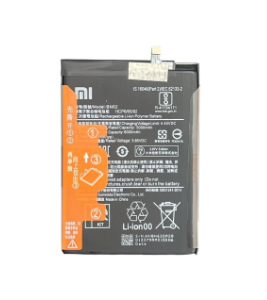 باتری سوپرپاور |BATTERY XIAOMI REDMI 9T POCO M3 NOTE 9 4G REDMI 9T BN62 6000mAh ORG SUPER POWER