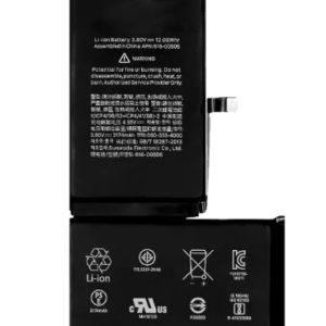 باتری سوپرپاور | Battery IPHONE X super power