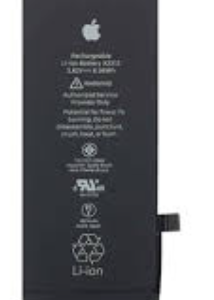 باتری سوپرپاور | Battery IPHONE SE 2020 super power