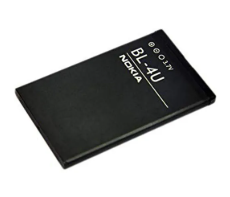 باتری نوکیا| BATTERY NOKIA BL4U 1200mAh ORG