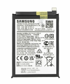 باتری سامسونگ| BATTERY SAMSUNG A045 A042 A04E A226 A14 5G A22 5G M04 WT-W1 ORG SUPER POWER
