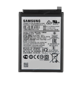 باتری سامسونگ| BATTERY SAMSUNG A02S A025 A032 A03S A037 A035 M02S A145 HQ-50S 5000mAh ORG SUPER POWER