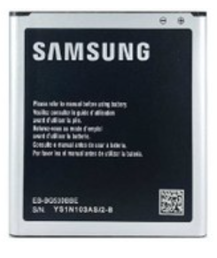 باتری سامسونگ| BATTERY SAMSUNG G530 J500 J320 J3110 A02CORE EB BG530BBE 2600 MAH