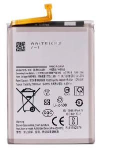 باتری سامسونگ| BATTERY SAMSUNG A235 4G M526 5G A736 M53 F23 EBBM526ABY 5000mAh ORG