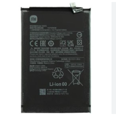 باتری سوپرپاور | Battery xiaomi REDMI 10A 10C BN5G super power