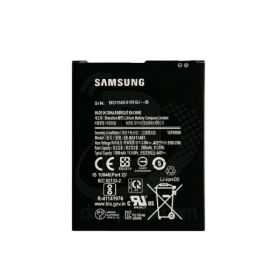 باتری سامسونگ| BATTERY SAMSUNG A013 A01 CORE EBBA013ABY 3000mAh ORG SUPER POWER