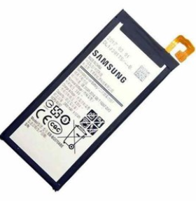 باتری سامسونگ| BATTERY SAMSUNG G570 J5 PRIME EBBG570ABE 2400 MAH ORG